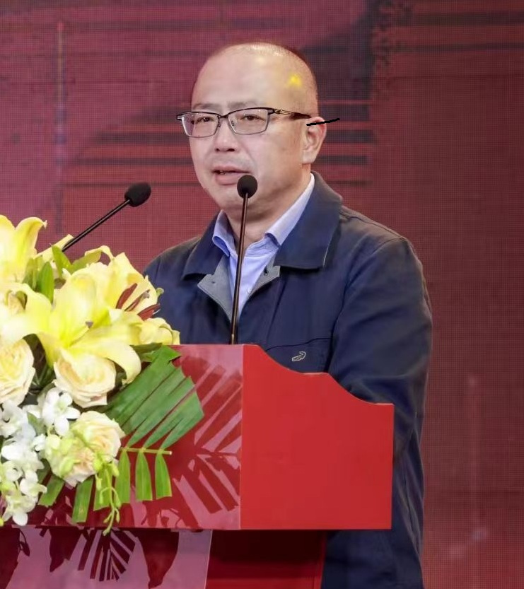 董事长照片